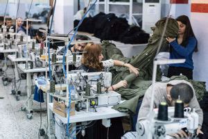 usine de confection de vetement en turquie